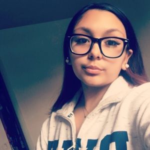 Meet your Posher, Vicky